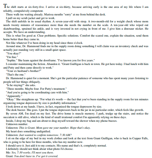 Brother in Law with Benefits by Melanie Spicer
