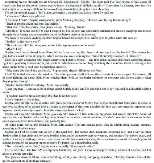 Brother in Law with Benefits by Melanie Spicer