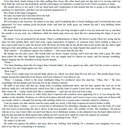 Brother in Law with Benefits by Melanie Spicer