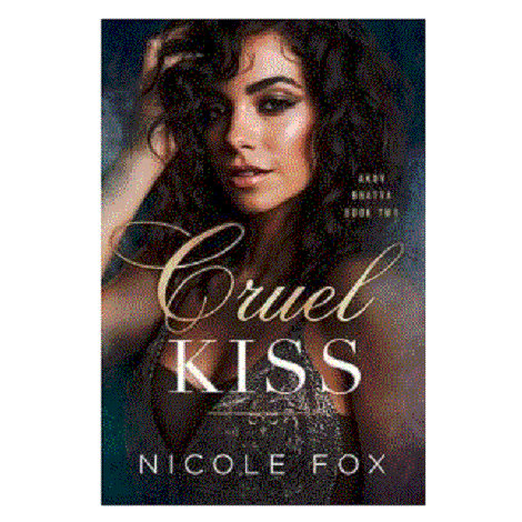 Cruel Kiss by Nicole Fox