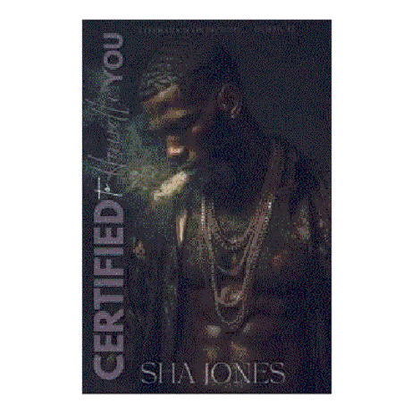 Certified To Handle You 2 by Sha Jones