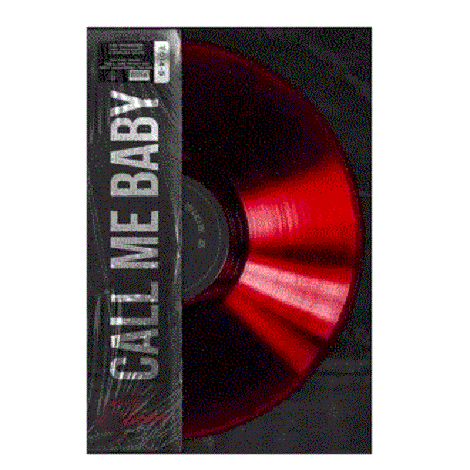 Call Me Baby #2: Side B by Nicole Fiorina 