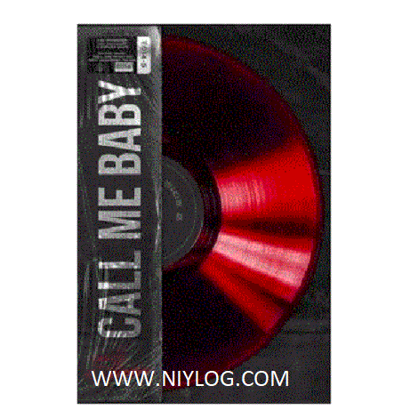 Call Me Baby #2: Side B by Nicole Fiorina