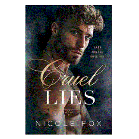 Cruel Lies by Nicole Fox