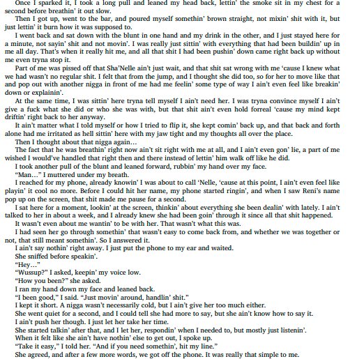 Certified To Handle You 2 by Sha Jones