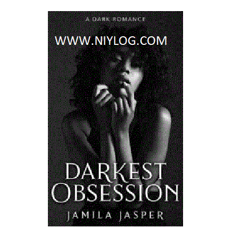 Darkest Obsession by Jamila Jasper
