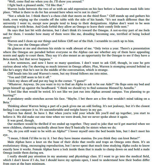 Daughter of Garnet by Holly Monroe