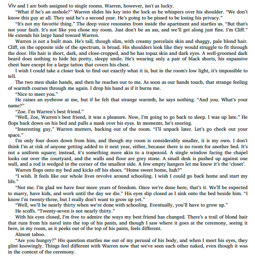 Daughter of Garnet by Holly Monroe