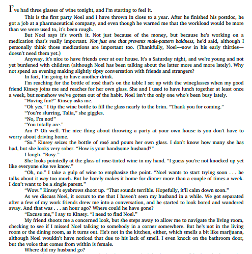 Death Row by Freida McFadden