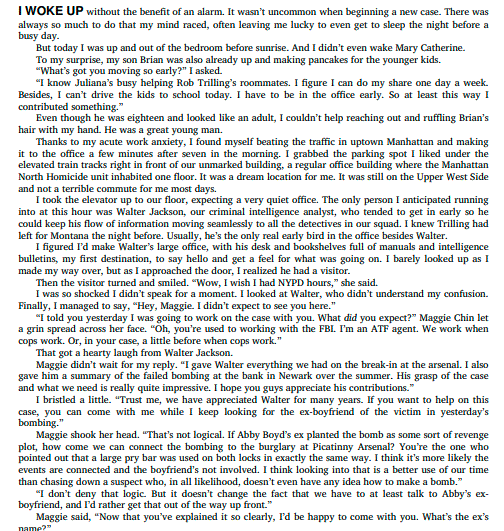 Delusional by James Patterson B