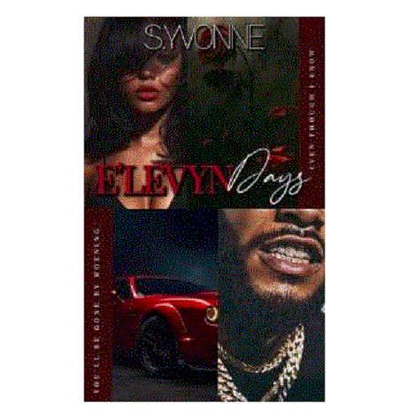 E’Levyn Days by S. Yvonne