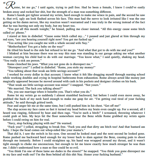 E’Levyn Days by S. Yvonne