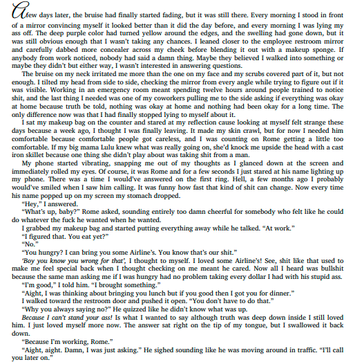 E’Levyn Days by S. Yvonne
