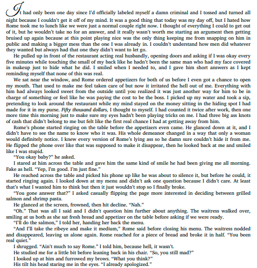 E’Levyn Days by S. Yvonne