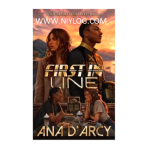 First in Line by Ana D’Arcy