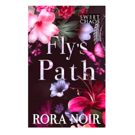 Fly’s Path by Rora Noir