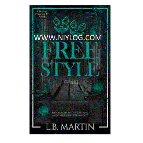 Freestyle by L.B. Martin