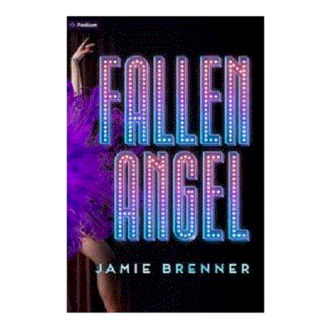 Fallen Angel by Jamie Brenner
