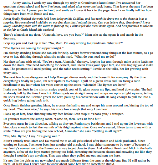 Faithless Vows by A.M Kray