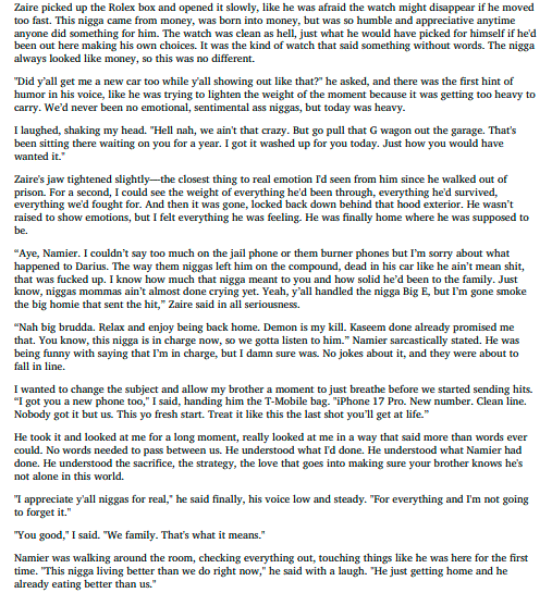 Forced Matrimony With An Unhinged Menace 3 by Bonnie Blanco