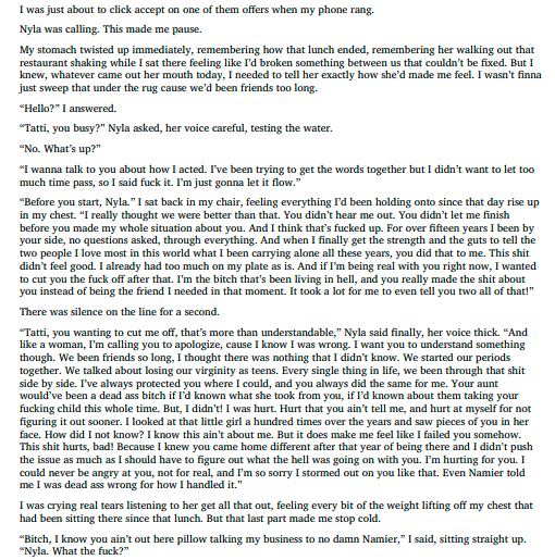 Forced Matrimony With An Unhinged Menace 4 by Bonnie Blanco
