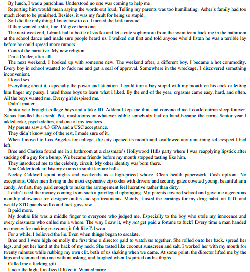 Fractured Destiny by Kaylene Winter