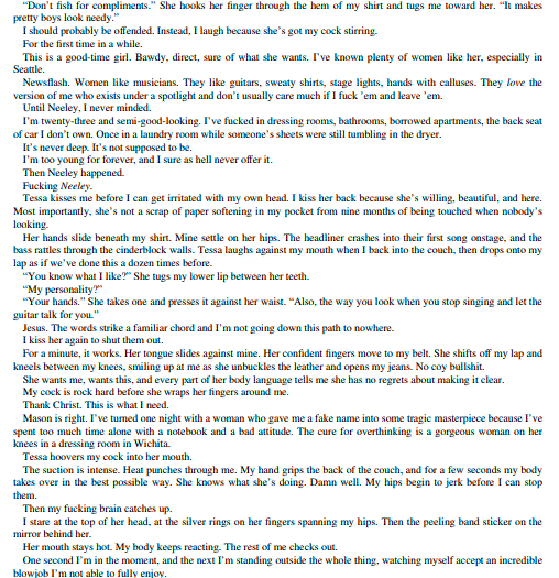 Fractured Destiny by Kaylene Winter
