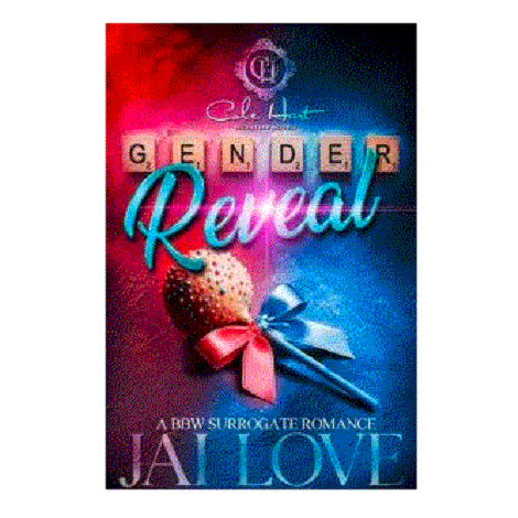 Gender Reveal by Jai Love