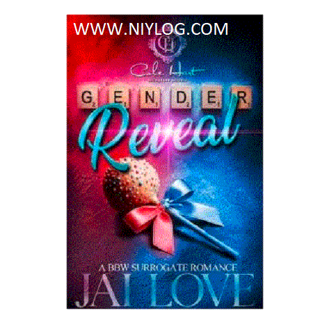 Gender Reveal by Jai Love