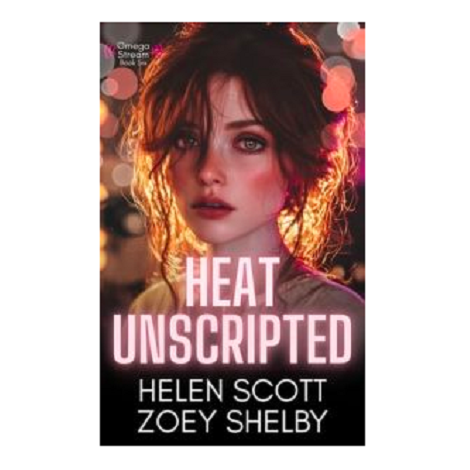 Heat Unscripted by Helen Scott