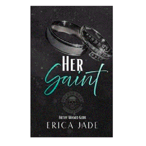 Her Saint by Erica Jade
