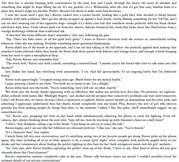 Hate Me Take Me by Laura Bishop