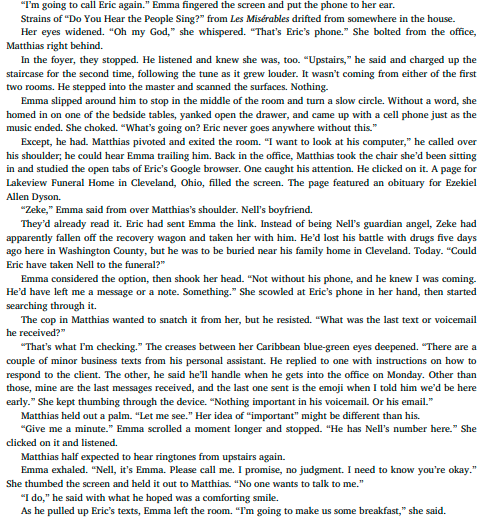 Hell Hath No Fury by Annette Dashofy