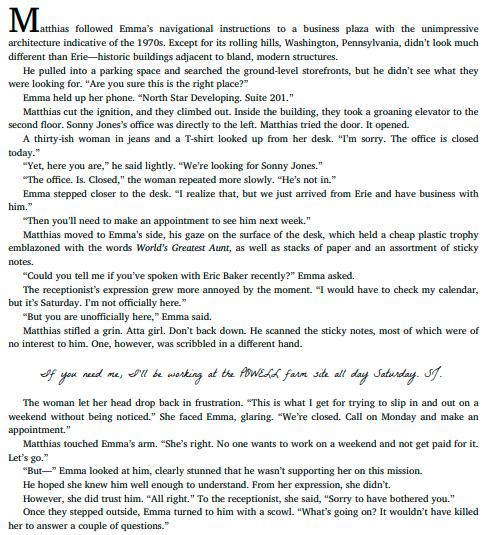 Hell Hath No Fury by Annette Dashofy