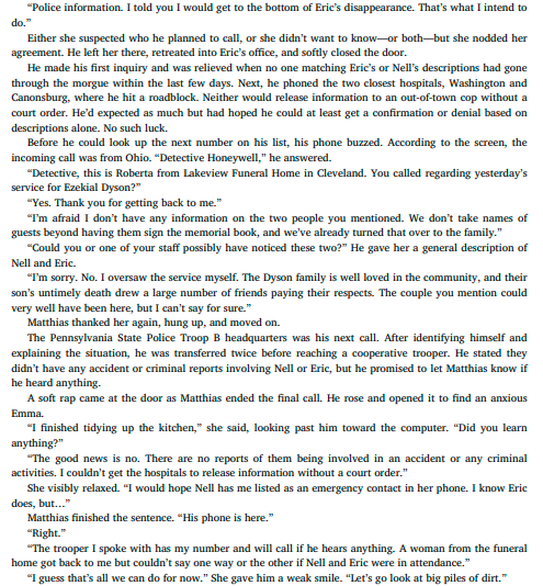 Hell Hath No Fury by Annette Dashofy