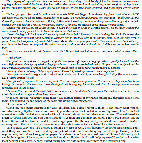 His To Obey by Mona Leah