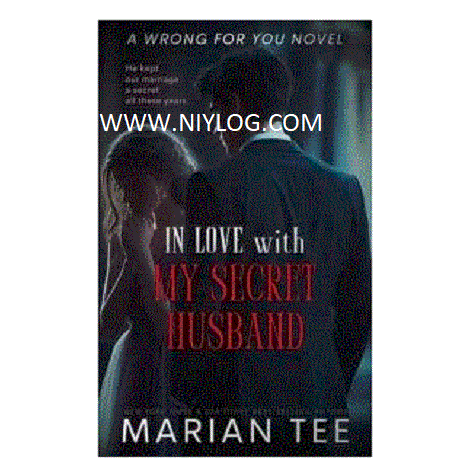 In Love with My Secret Husband by Marian Tee