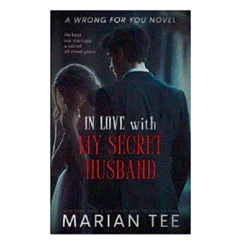 In Love with My Secret Husband by Marian Tee