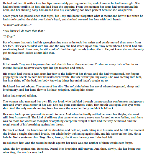 In Love with My Secret Husband by Marian Tee