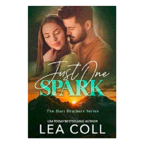 Just One Spark by Lea Coll 
