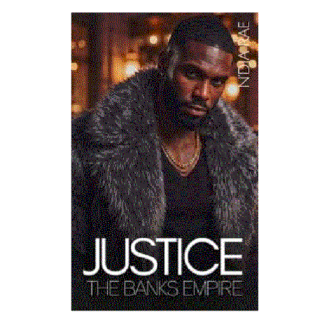 Justice by N’Dia Rae