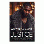 Justice by N’Dia Rae