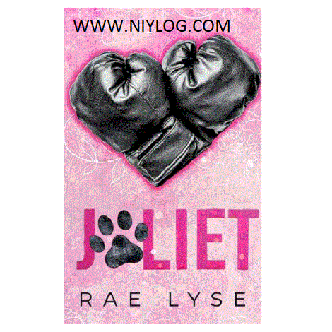 Joliet by Rae Lyse