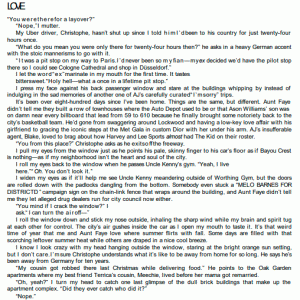 Joliet by Rae Lyse