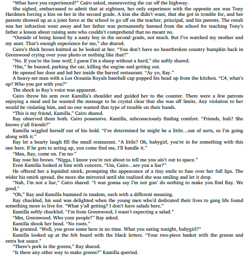 Just Like Summer by Aubree Pynn