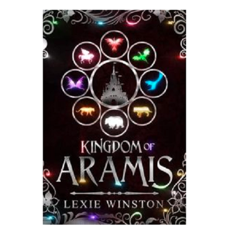 Kingdom of Aramis by Lexie Winston