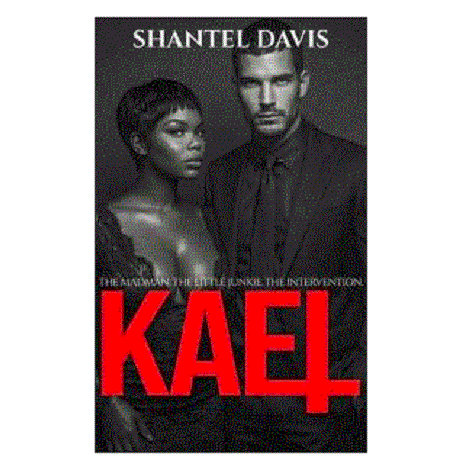 Kael by Shantel Davis