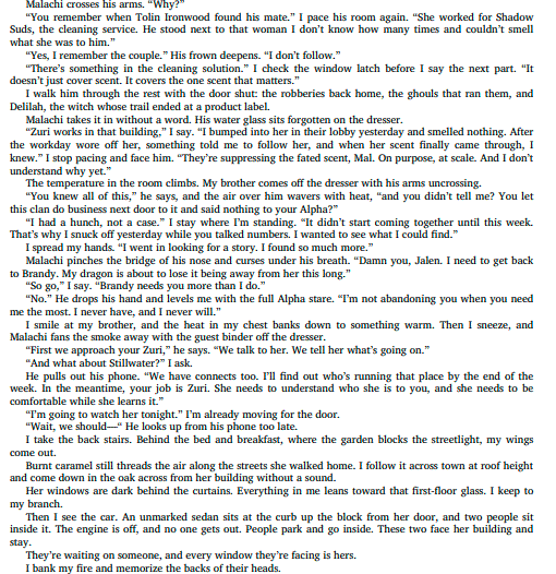Kidnapped By The Messy Dragon by Tessa Stone 