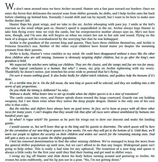 Kingdom of Aramis by Lexie Winston
