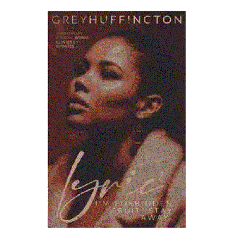 Lyric Squared by Grey Huffington